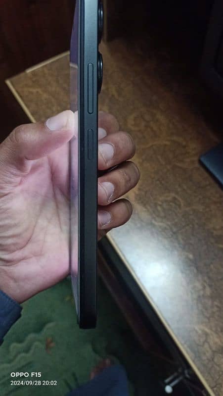 Redmi 13 new condition 1