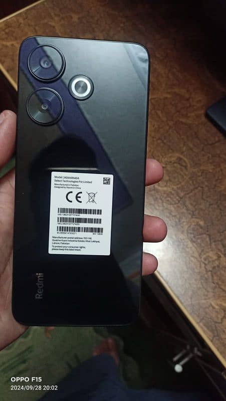 Redmi 13 new condition 5