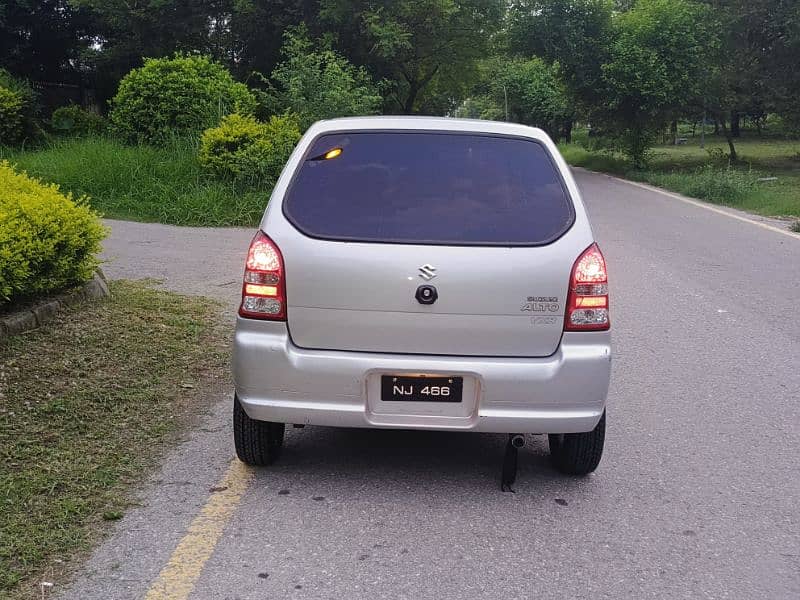 Suzuki Alto 2008 2