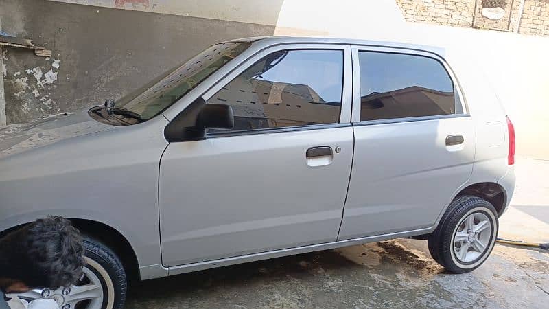 Suzuki Alto 2008 15