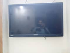 Orient LED Tv