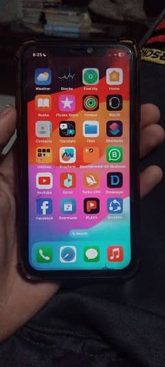 iphone 11 jv panel change and break working perfect 0