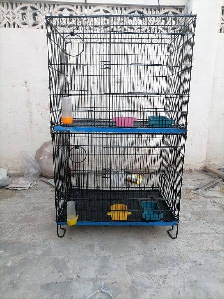 cage sale 0335-1576900 0