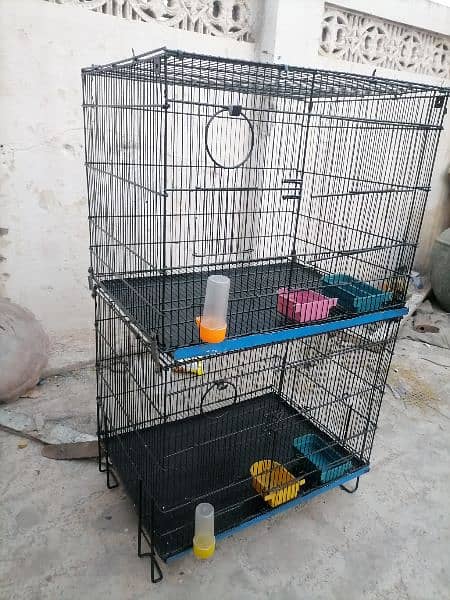 cage sale 0335-1576900 1