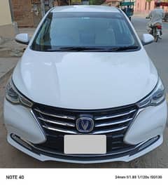 changan alsvin 1.5