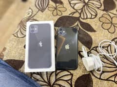 Iphone 11 Physical Dual Sim Pta Approved 0