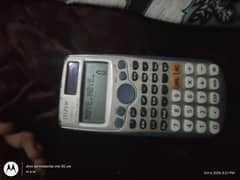 Casio original Calculator