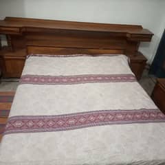 Bed,Matras