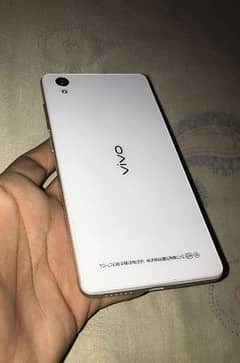 Vivo Y51a