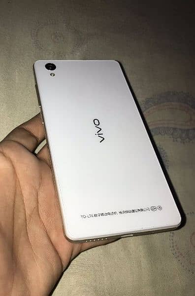 Vivo Y51a 0