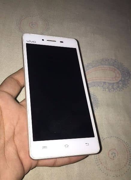 Vivo Y51a 1