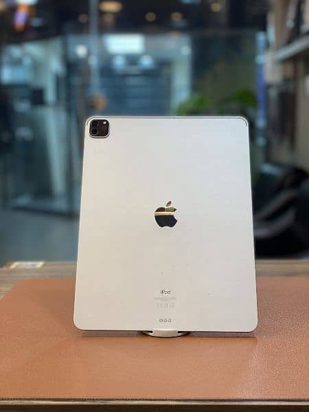 iPad Pro M1 Chip 2021 Model 3