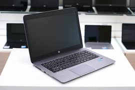 HP EliteBook Folio 1040 G2 | 14" HD | Core i5 | 4GB RAM | 128GB SSD