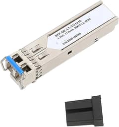 SFP Module SFP Transceiver, Small Form-factor Pluggable (SFP)