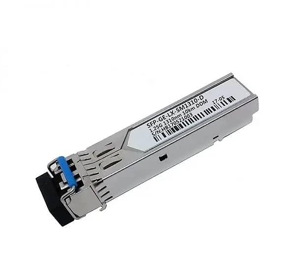 SFP Module SFP Transceiver, Small Form-factor Pluggable (SFP) 2