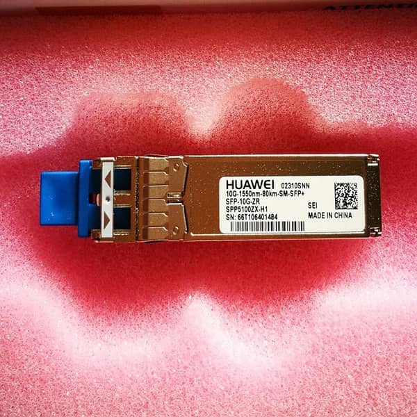 SFP Module SFP Transceiver, Small Form-factor Pluggable (SFP) 10