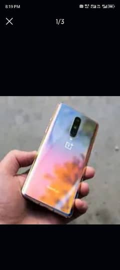 Oneplus 8 0