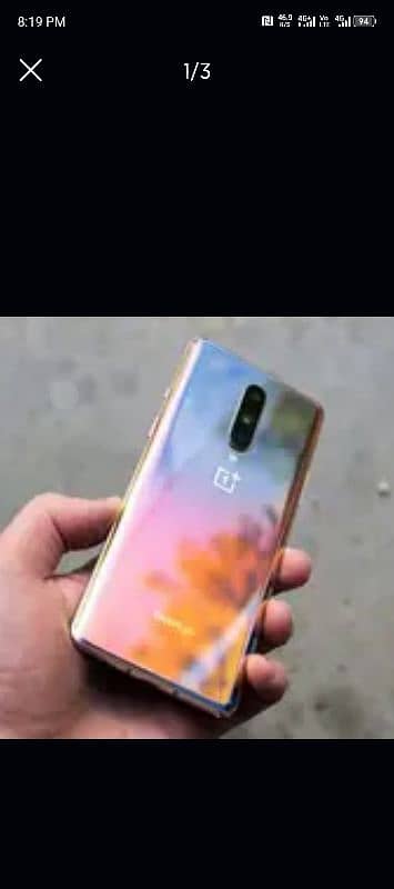 Oneplus 8 0