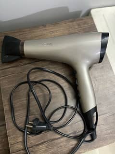 hair dryer