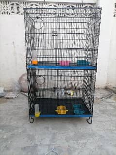 cage sale 0335-1576900