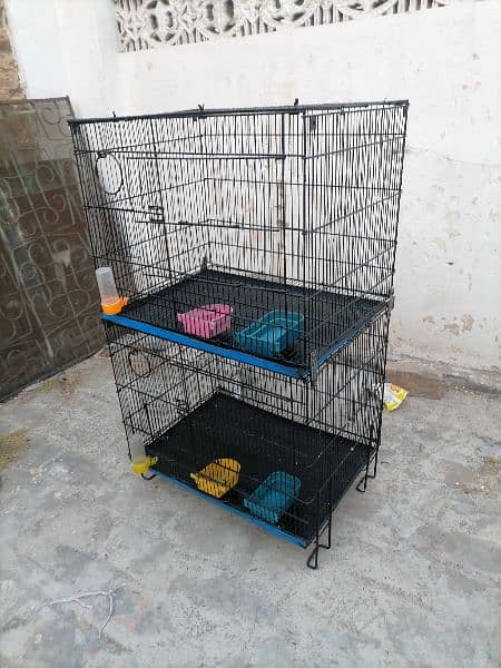 cage sale 0335-1576900 2