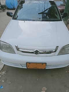 Suzuki Cultus VXR 2011 0