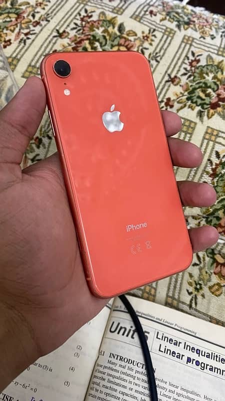 iPhone Xr Gujarkhan 0