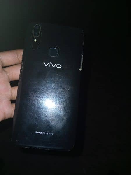 vivo y85a 2