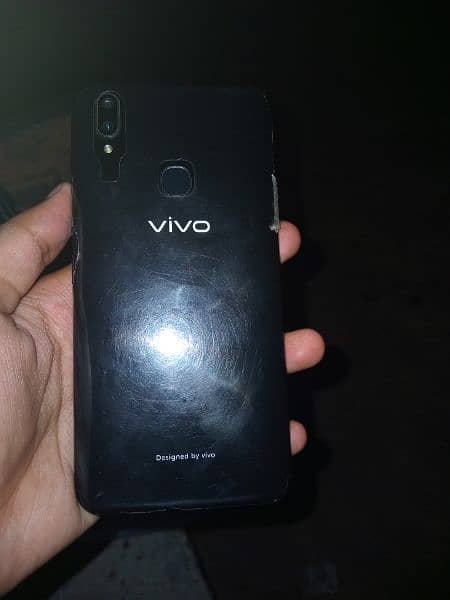 vivo y85a 5