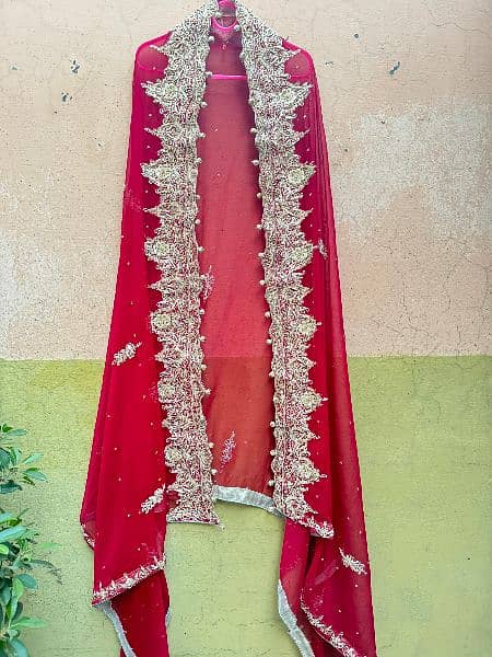 Bridal Lehnga 5