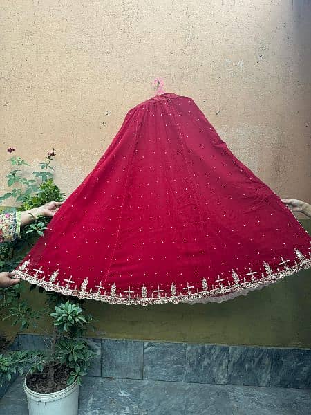 Bridal Lehnga 6