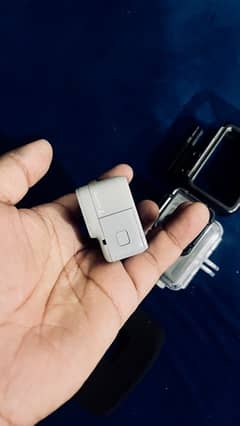 GoPro hero 7