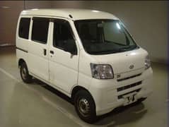 Daihatsu Hijet 2015