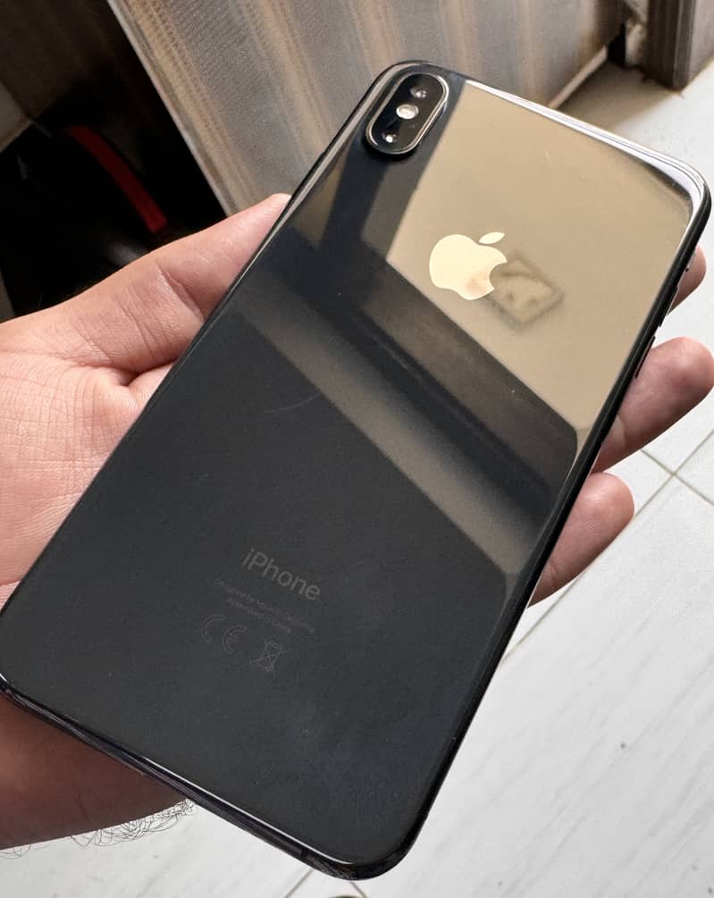 Iphone XS Max 0