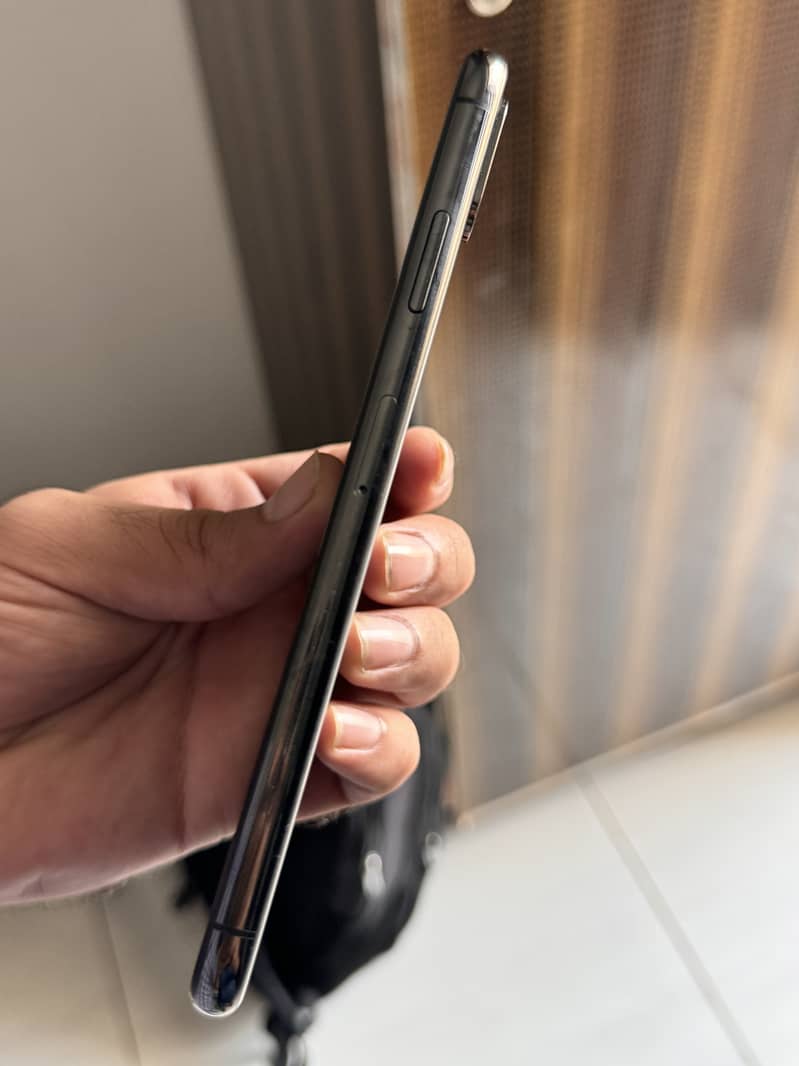 Iphone XS Max 3