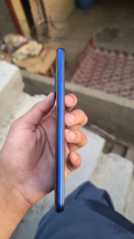 realme C17 6 gb ram 128 memroy 5