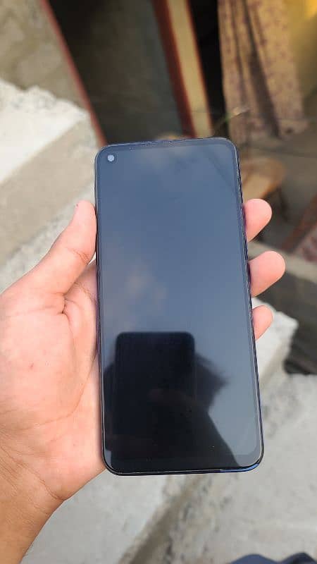 realme C17 6 gb ram 128 memroy 8