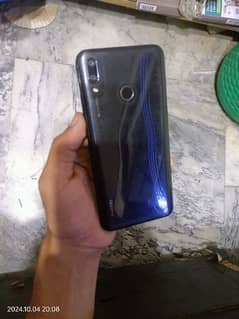 Huawei y9 2019 all ok pta approved 4+64 gb