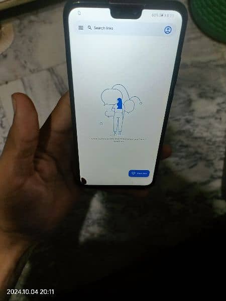 Huawei y9 2019 all ok pta approved 4+64 gb 6