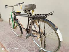 Sohrab Cycle Full new condition only one month used