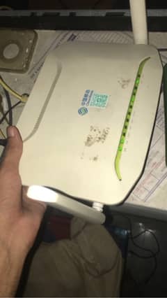 5G gaming moem dual band modeom Gpon/Epon both supported 0