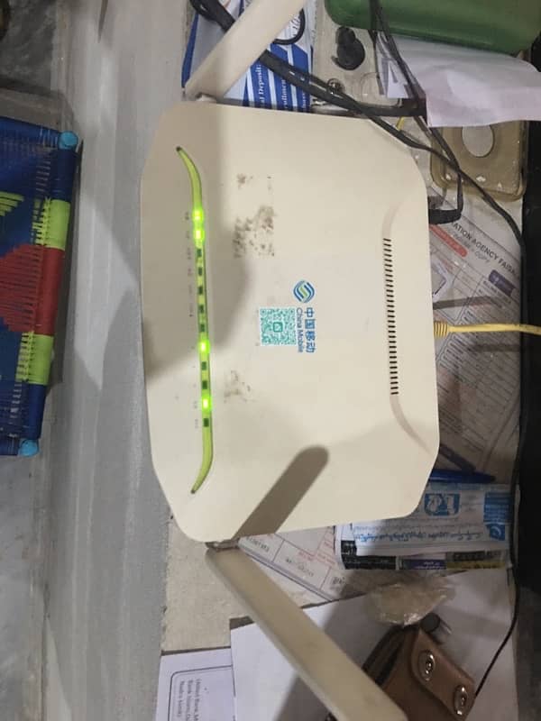 5G gaming moem dual band modeom Gpon/Epon both supported 1