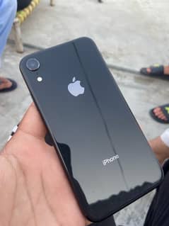 iPhone Xr jv