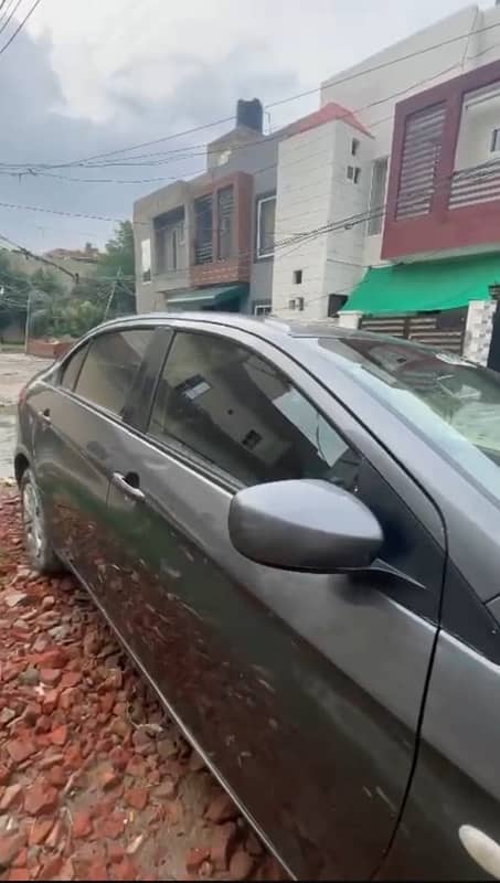 Suzuki Ciaz 2018 6