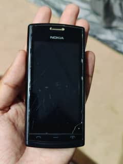 Nokia 500 0