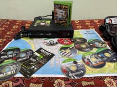 X BOX ONE original USA MODEL