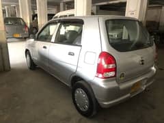 Suzuki Alto 2011