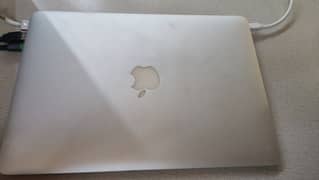 MacBook Air 2017 0