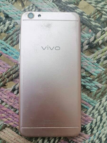 Vivo y66 all ok ha 4gb 64gb 3