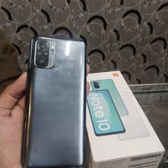 redmi note 10